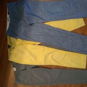 Professional Pants Lot